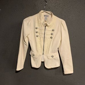 Women’s Self Esteem Jacket size medium